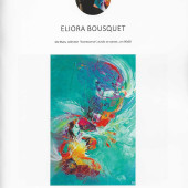 Eliora Bousquet p297 - Top Artists The Protagonists of Contemporary Art 2023