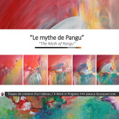 Le mythe de Pangu