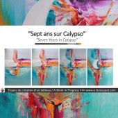 7 ans sur Calypso