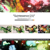 Quintessence (21)