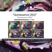 Quintessence (392)