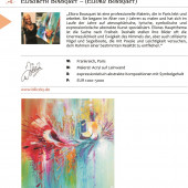 Himmelblau Art Compass 2022 - Eliora Bousquet p17