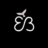 Logo stylisé STYL-5 de la MARQUE E. BOUSQUET ®