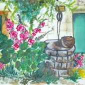 Vignette de la collection Fleurs de Mai d'Eliora Bousquet