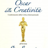 oscar della creativita 2021 remise trophee eliora bousquet