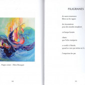 p 100-101 recueil poésie ciels intérieurs peinture d'eliora bousquet