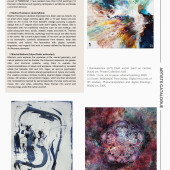 Spreads Magazine #04 Summer 2026 p6 Eliora Bousquet