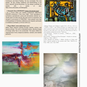 Spreads Magazine Spring 2026 Issue - p 25 Eliora Bousquet