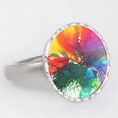 Fancy Rings