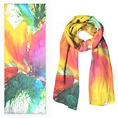 Cashmere Scarves