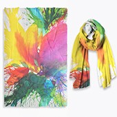 Merino Wool Scarves