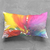 Oblong Pillows
