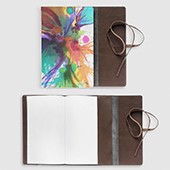 Journaux Cuir