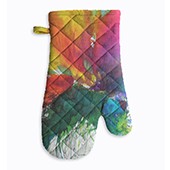 Oven Mitts