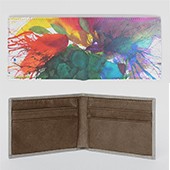 Slimfold wallets