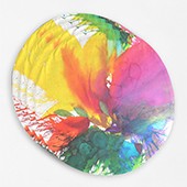 Round Placemats