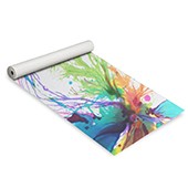 Tapis de yoga