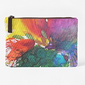 Carry-all pouches