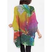 Cocoon Wraps